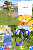 Build A Bear DS