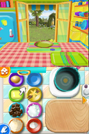 Build A Bear DS