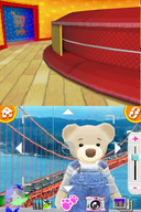 Build A Bear DS
