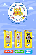 Build A Bear DS