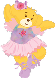 Build A Bear DS