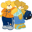 Build A Bear DS