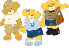 Build A Bear DS