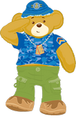 Build A Bear DS
