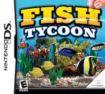 Fish Tycoon DS