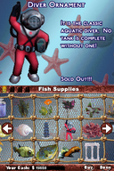 Fish Tycoon DS