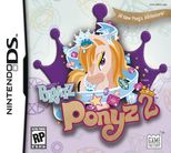 Bratz Ponyz 2