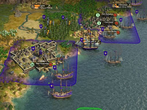 Colonization