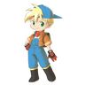 Harvest Moon Island of Happiness