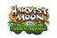 Harvest Moon Island of Happiness