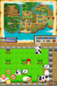 Harvest Moon Island of Happiness