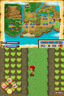 Harvest Moon Island of Happiness