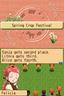 Harvest Moon Island of Happiness