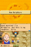 Harvest Moon Island of Happiness