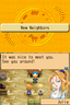 Harvest Moon Island of Happiness
