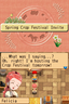 Harvest Moon Island of Happiness