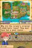 Harvest Moon Island of Happiness