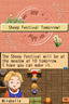 Harvest Moon Island of Happiness