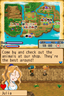 Harvest Moon Island of Happiness