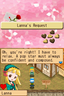 Harvest Moon Island of Happiness