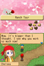 Harvest Moon Island of Happiness