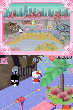 Hello Kitty