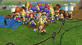 Little Kings Story