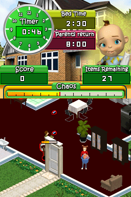 Majesco Entertainment E3 2008