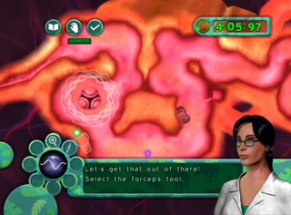 Majesco Entertainment E3 2008