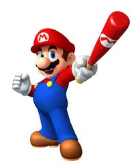 Mario Sluggers