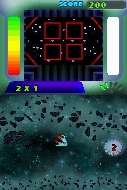 Math Blaster