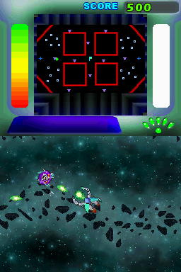Math Blaster