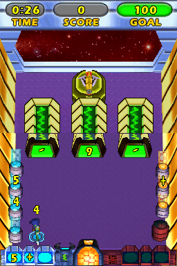 Math Blaster