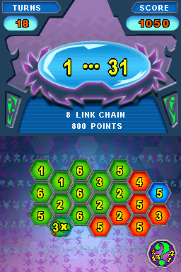 Math Blaster