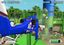 Minicopter Adventure