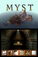 Myst DS