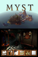 Myst DS
