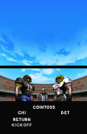 Tecmo Bowl