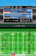 Tecmo Bowl