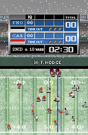 Tecmo Bowl