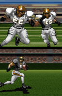 Tecmo Bowl