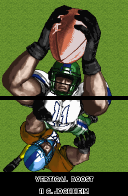 Tecmo Bowl