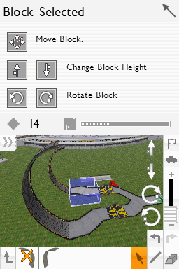 Trackmania DS