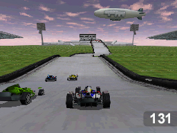 Trackmania DS