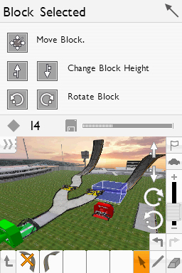 Trackmania DS