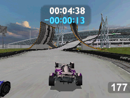 Trackmania DS