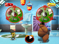 101 in 1 Wii