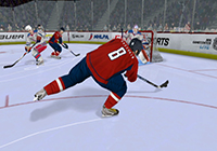 NHL 2K10