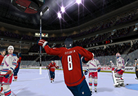 NHL 2K10
