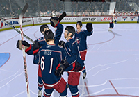 NHL 2K10